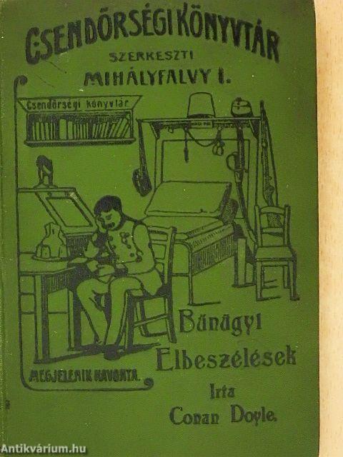 Bünügyi elbeszélések