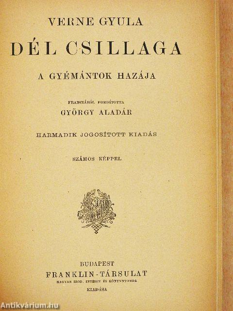 Dél csillaga