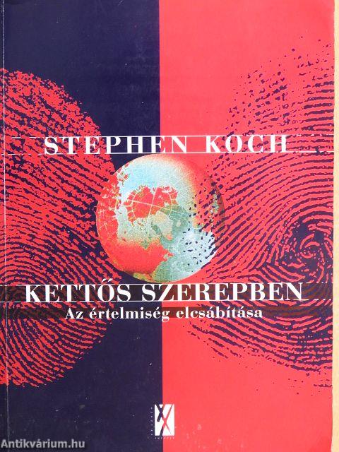 Kettős szerepben