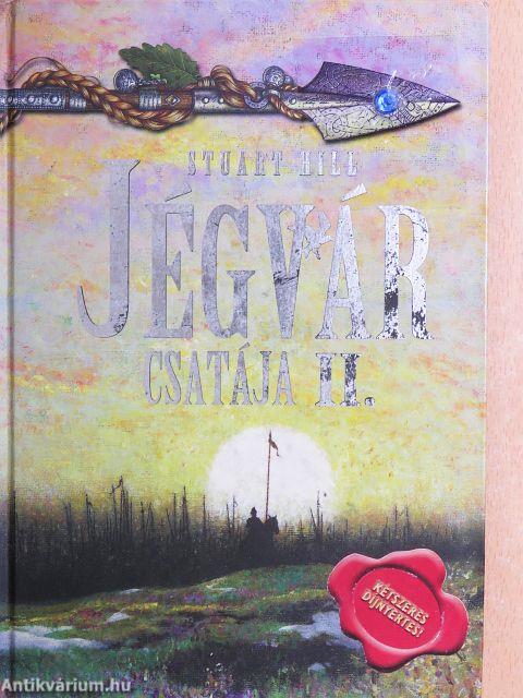 Jégvár csatája II.