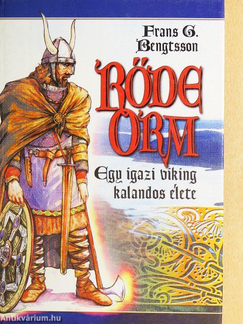 Rőde Orm