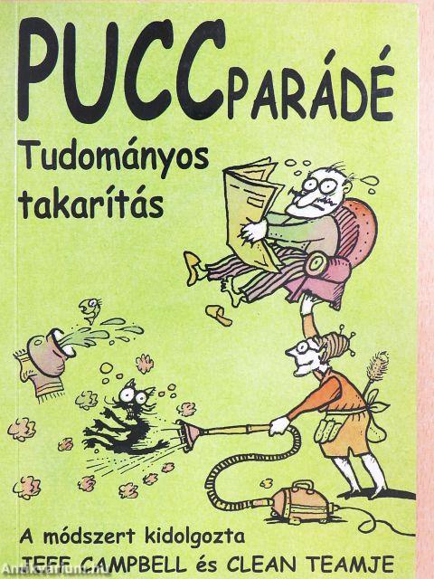 Puccparádé