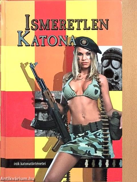 Ismeretlen katona