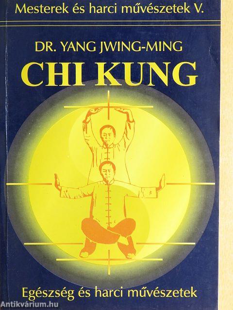 Chi Kung