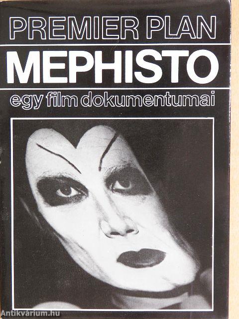 Mephisto