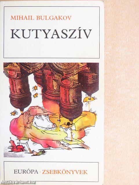 Kutyaszív