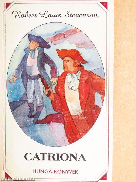 Catriona
