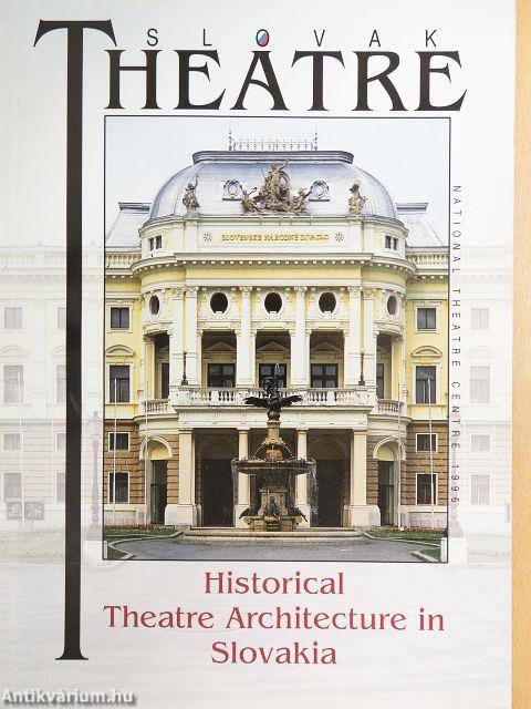 Slovak Theatre