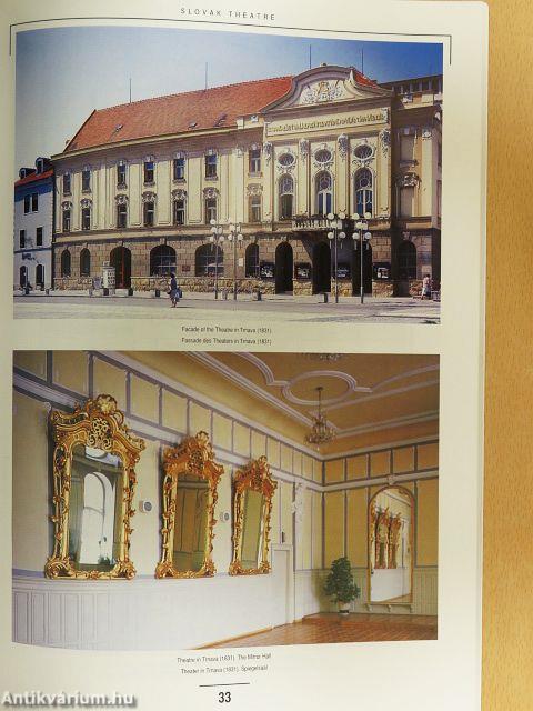 Slovak Theatre