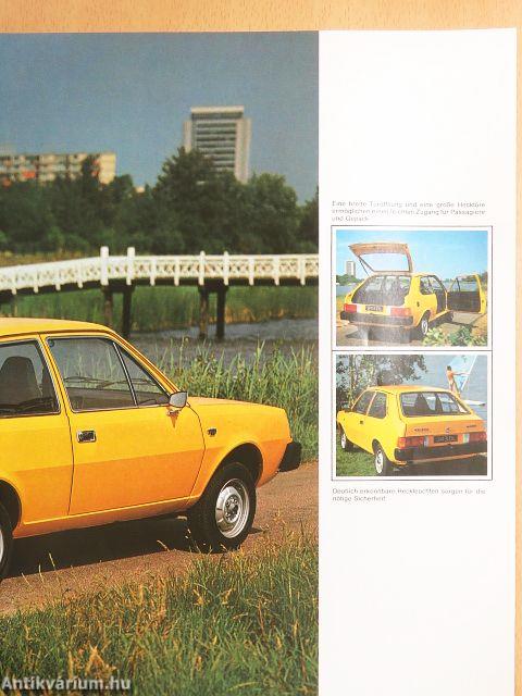 Volvo 343