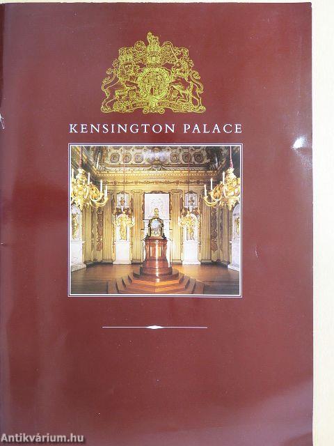 Kensington Palace
