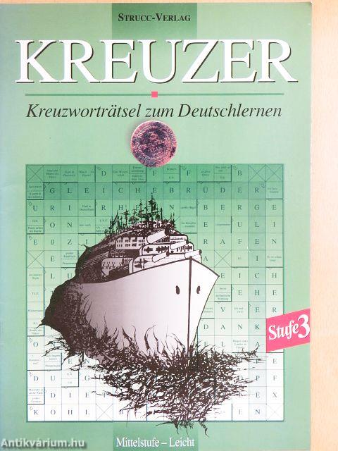 Kreuzer 3.