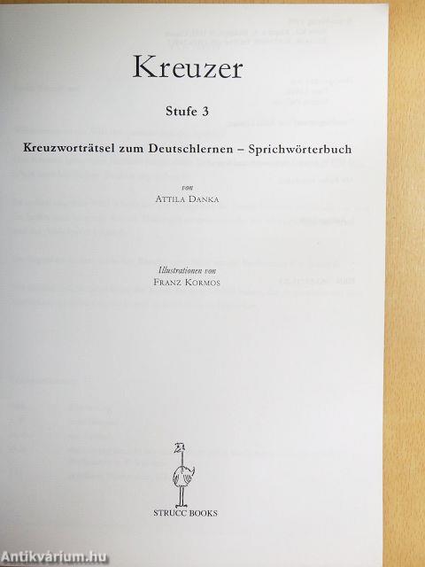 Kreuzer 3.