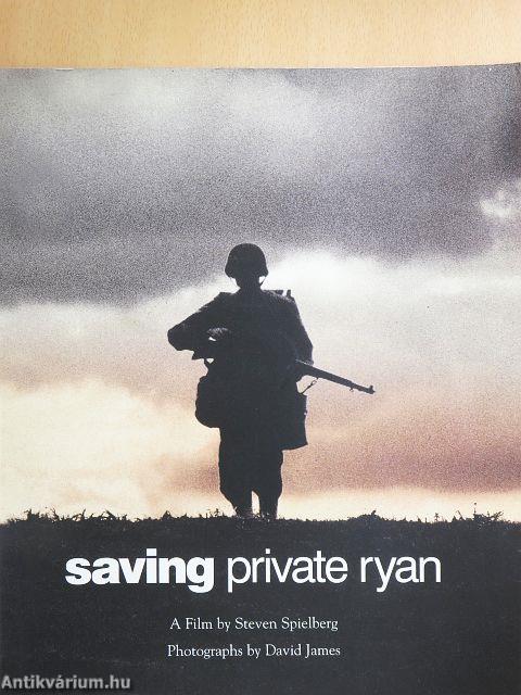 Saving Private Ryan