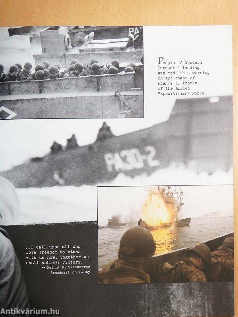 Saving Private Ryan