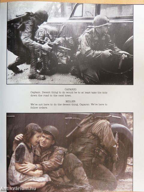 Saving Private Ryan