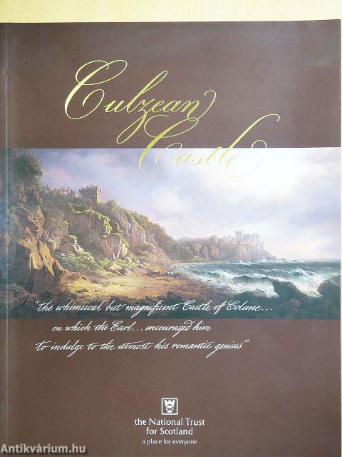 Culzean Castle