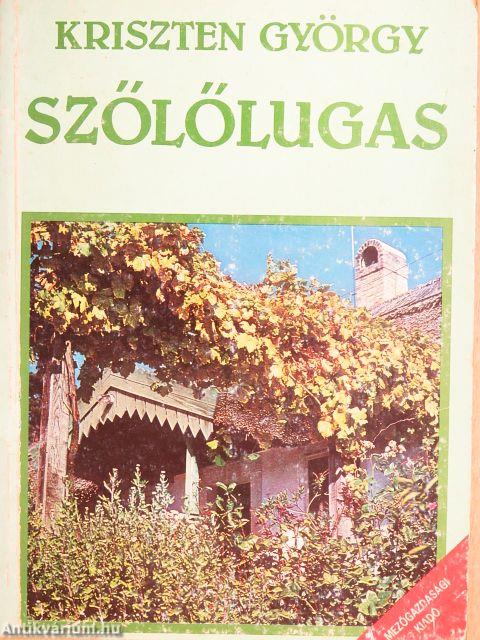 Szőlőlugas