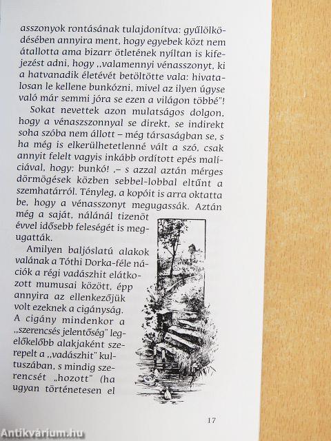 Vadászhit