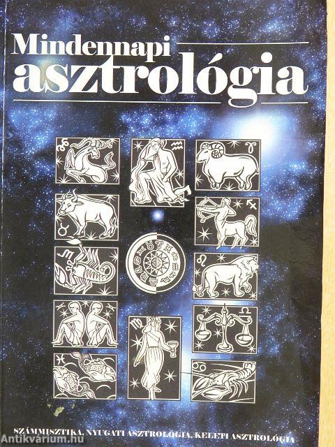 Mindennapi asztrológia