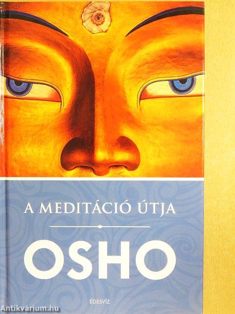 A meditáció útja