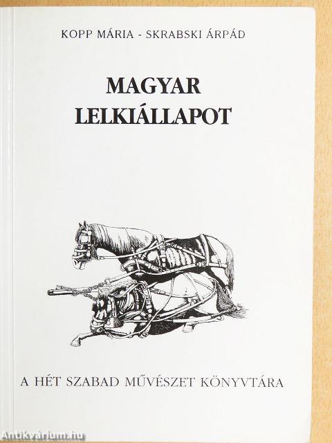 Magyar lelkiállapot