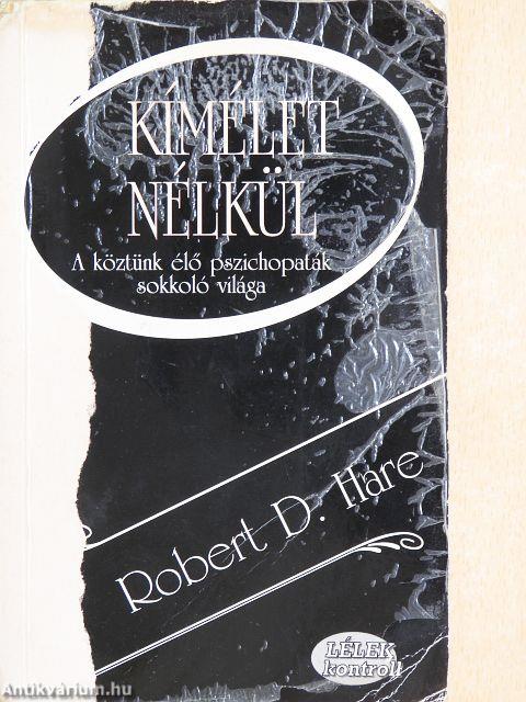 Kímélet nélkül