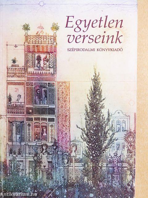 Egyetlen verseink