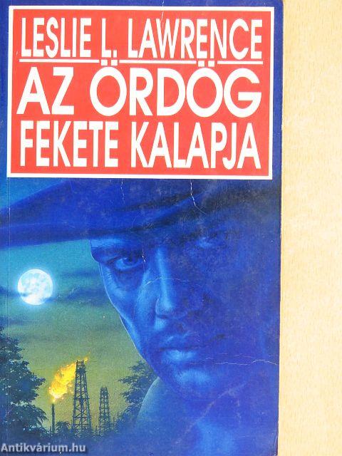 Az ördög fekete kalapja