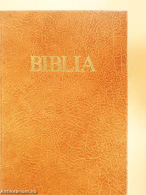 Biblia