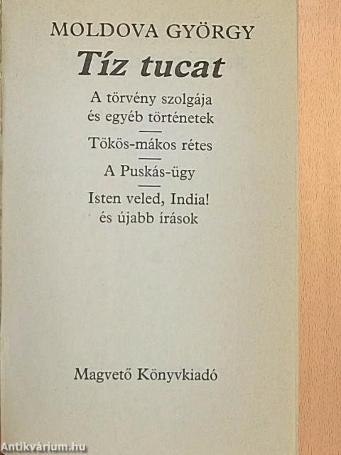 Tíz tucat