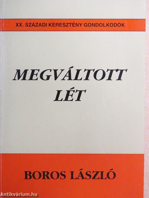 Megváltott lét
