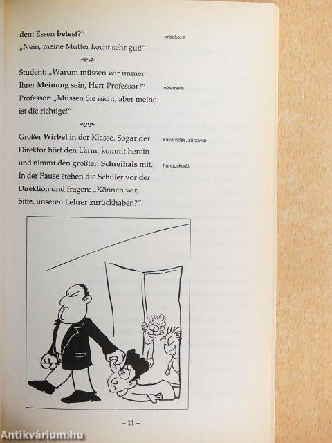 Viccek, adomák