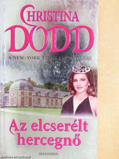 Az elcserélt hercegnő