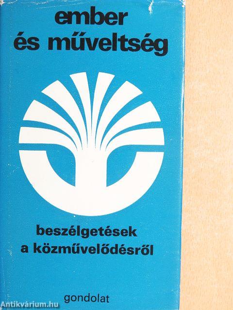 Ember és műveltség