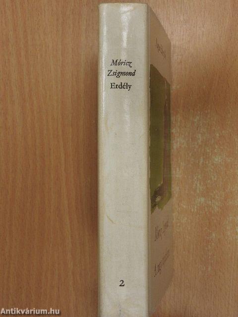 Erdély 2.