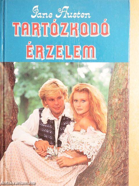 Tartózkodó érzelem
