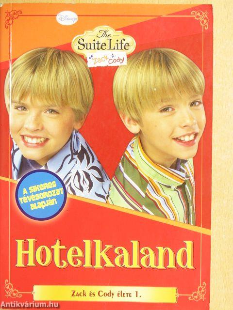 Hotelkaland