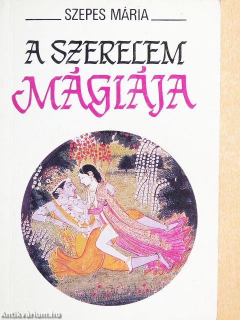 A szerelem mágiája