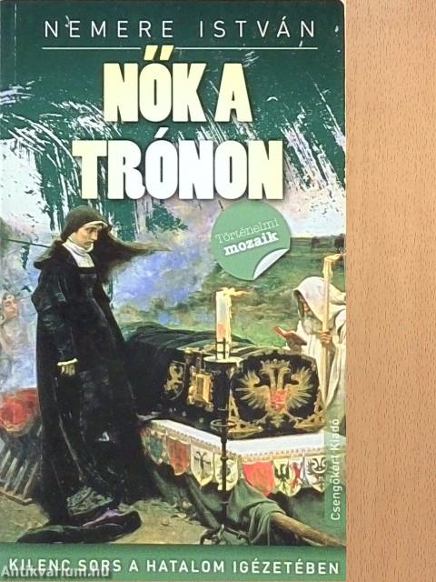 Nők a trónon