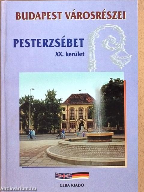 Pesterzsébet