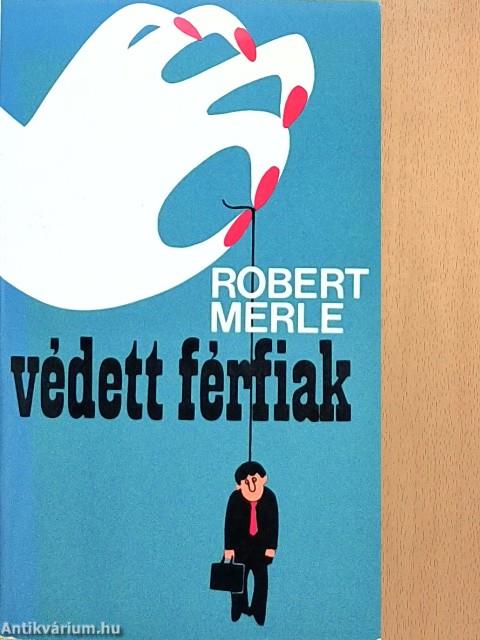 Védett férfiak