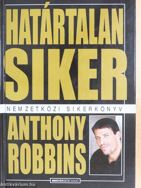 Határtalan siker