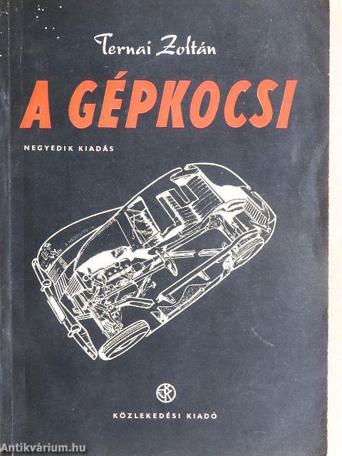 A gépkocsi