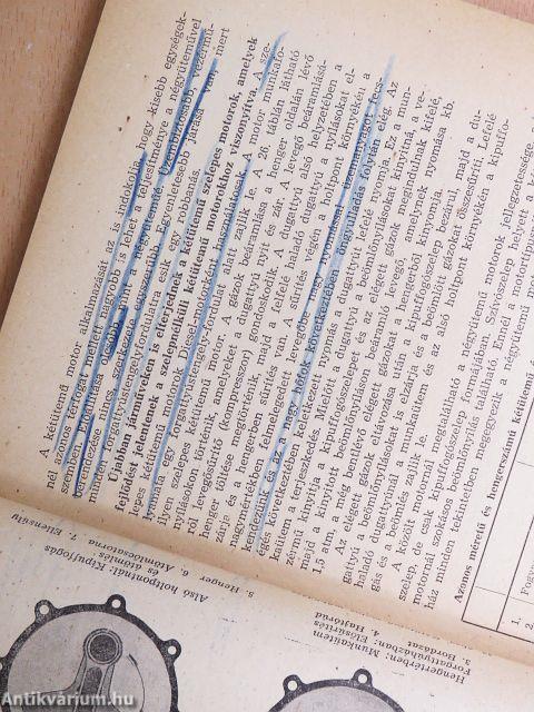 A gépkocsi