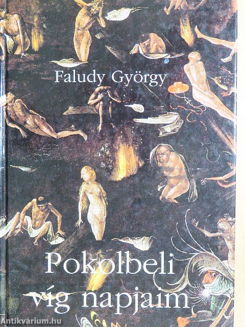Pokolbeli víg napjaim