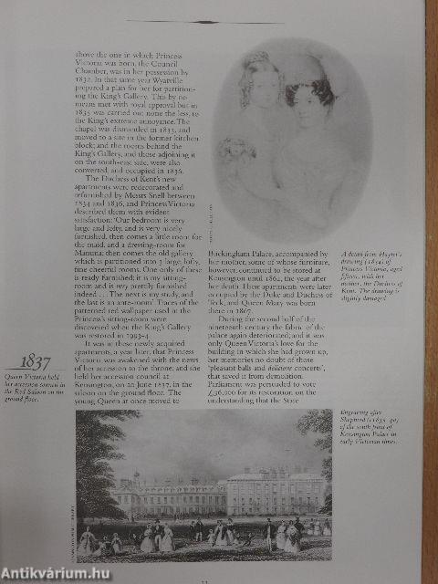 Kensington Palace
