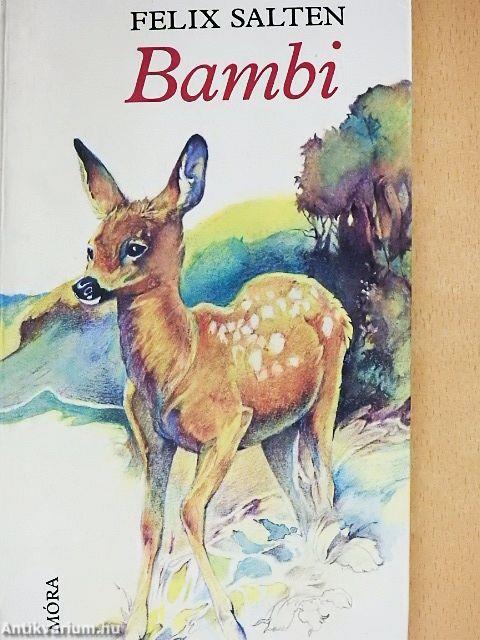 Bambi