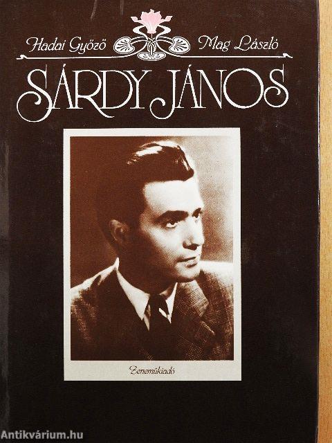 Sárdy János