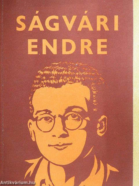 Ságvári Endre